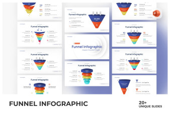 Funnel Infographic